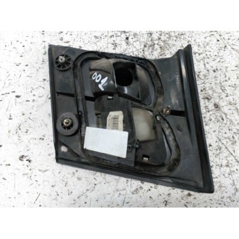 Recambio de piloto trasero derecho para nissan primera berl./familiar (p10/w10) se berlina (p10) referencia OEM IAM 231802284 MA