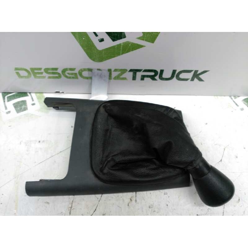 Recambio de fuelle palanca cambios para seat cordoba berlina (6k2) stella referencia OEM IAM - Azul 2