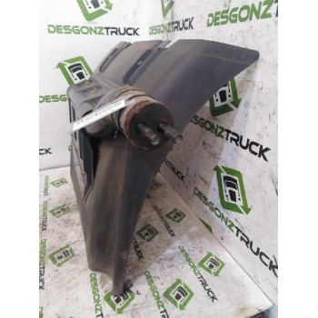 Recambio de guardabarros trasero derecho para scania serie p/g/r (c-clase) 11.7 diesel referencia OEM IAM DELANTERO  