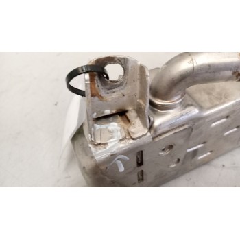 Recambio de enfriador egr para riocar march 07 referencia OEM IAM A6511400075  