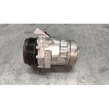 Recambio de compresor aire acondicionado para opel corsa c club referencia OEM IAM 1440F  