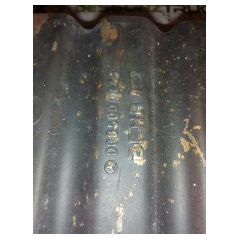 Recambio de deposito expansion para mercedes-benz sk / om 402 / 402 la 3538 bm 625.1  8x4/4 m (largura mediana) referencia OEM I 2