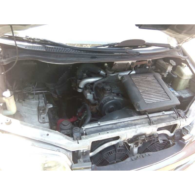 HYUNDAI H 1