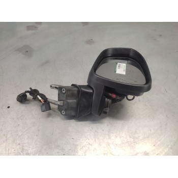 Recambio de retrovisor izquierdo para nissan juke (f16_) dig-t 117 referencia OEM IAM 963026PA4B  ELECTRICO