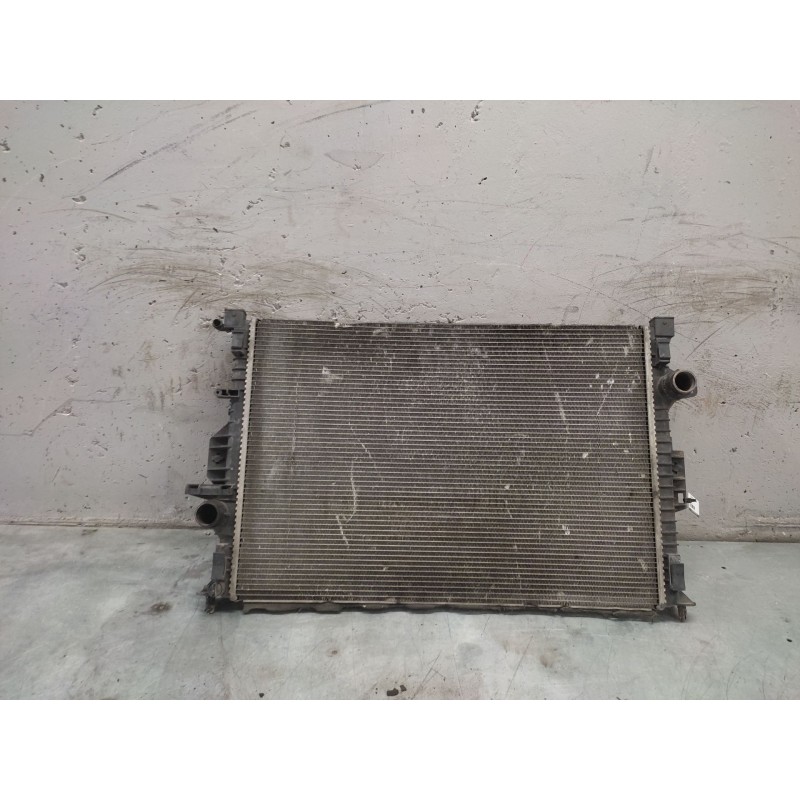 Recambio de radiador agua para ford s-max (ca1) titanium referencia OEM IAM   