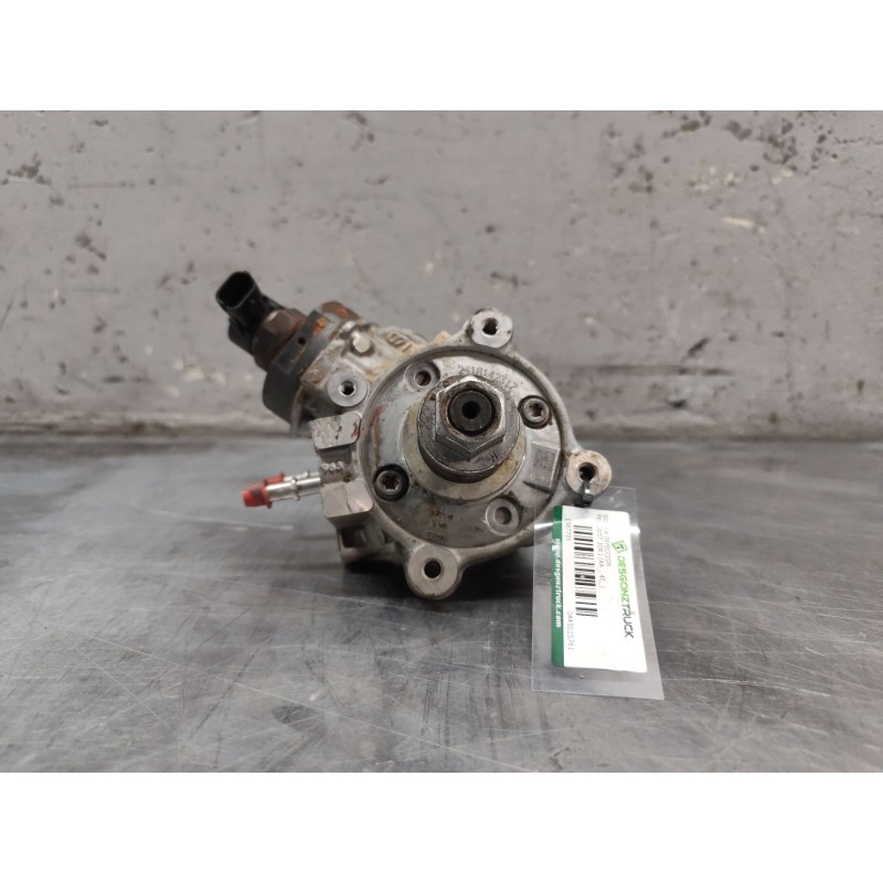 Recambio de bomba inyeccion para peugeot 308 i (4a_, 4c_) 1.6 hdi referencia OEM IAM 0445010761 - Azul 4