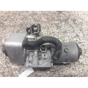 Recambio de soporte filtro aceite para volkswagen passat berlina (3c2) advance referencia OEM IAM 045115389J  
