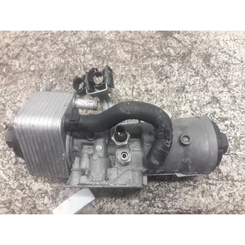 Recambio de soporte filtro aceite para volkswagen passat berlina (3c2) advance referencia OEM IAM 045115389J 5
