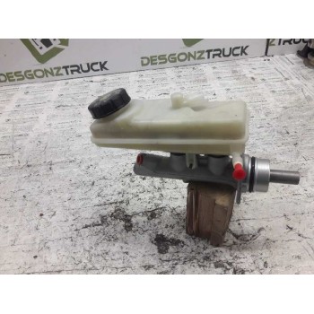 Recambio de bomba freno para renault megane ii classic berlina confort expression referencia OEM IAM 152879  