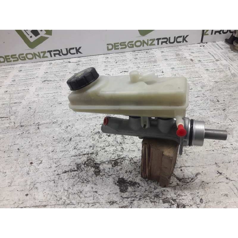 Recambio de bomba freno para renault megane ii classic berlina confort expression referencia OEM IAM 152879 4