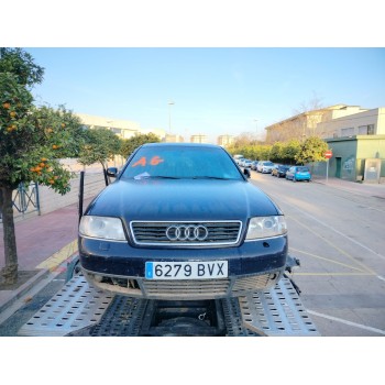 audi a6 berlina (4b2) del año 2002