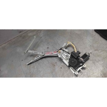 ELEVALUNAS DELANTERO DERECHO 13132435 6 PINS 