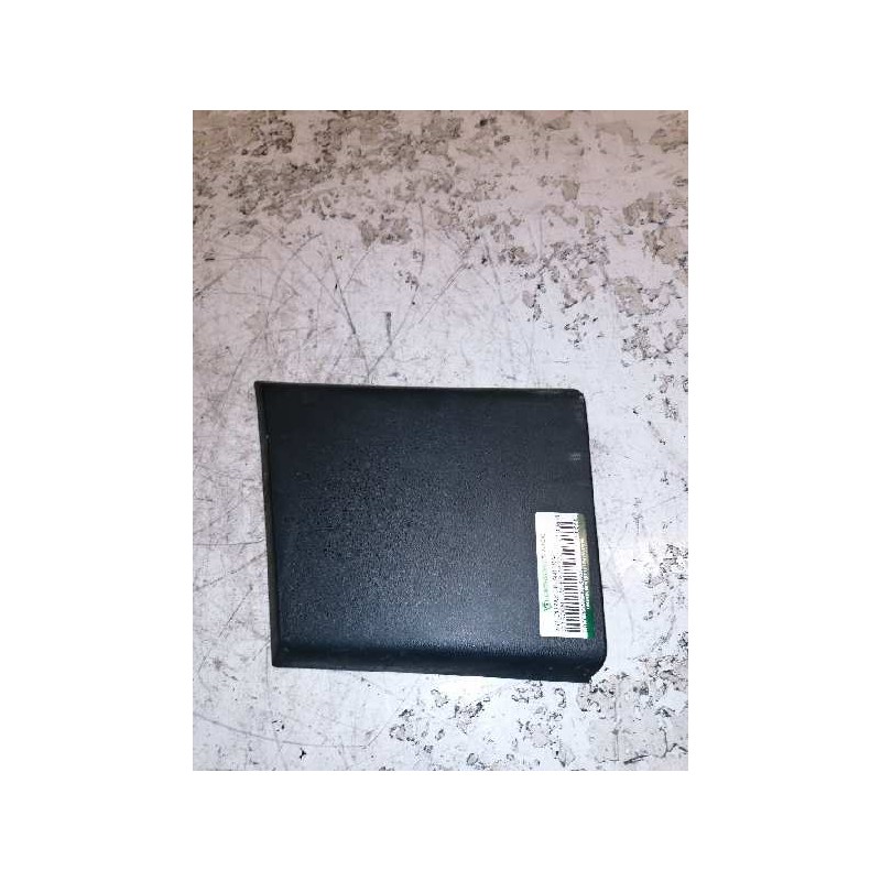 Recambio de molduras delanteras para citroën jumper pritsche 2.0 blue-hdi fap cat referencia OEM IAM 1306893070 DERECHA 3