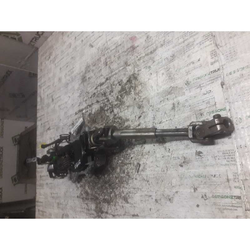 Recambio de columna direccion para volkswagen golf v berlina (1k1) conceptline (e) referencia OEM IAM 535978C2000008 3