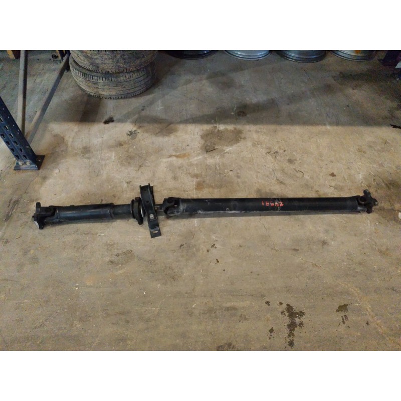 Recambio de transmision central para nissan trucks atleon tk 150/3 referencia OEM IAM  1.70CM - Blanco 4