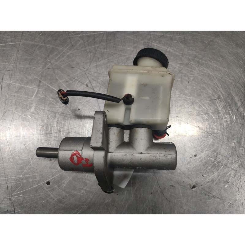 Recambio de bomba freno para chevrolet nubira wagon referencia OEM IAM 5B22C 427836 428051 - Negro 2