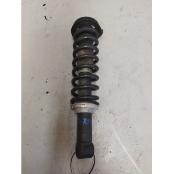Recambio de amortiguador trasero derecho cabina para renault serie t 12.8 diesel referencia OEM IAM 7421430901  
