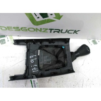 Recambio de fuelle palanca cambios para seat cordoba berlina (6k2) stella referencia OEM IAM   