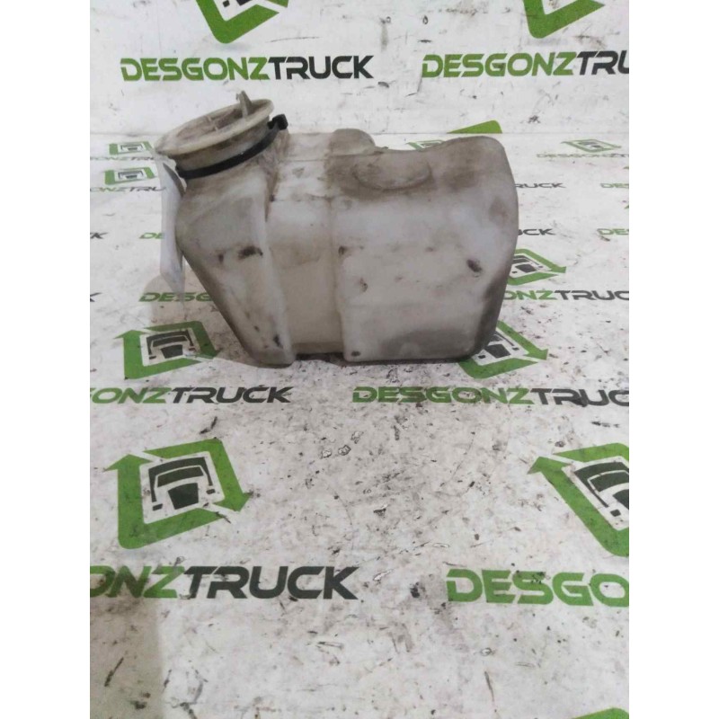 Recambio de deposito limpia para renault b 120-35/55/65 messenger e2 2.8 diesel referencia OEM IAM 7704001840 - Blanco 3
