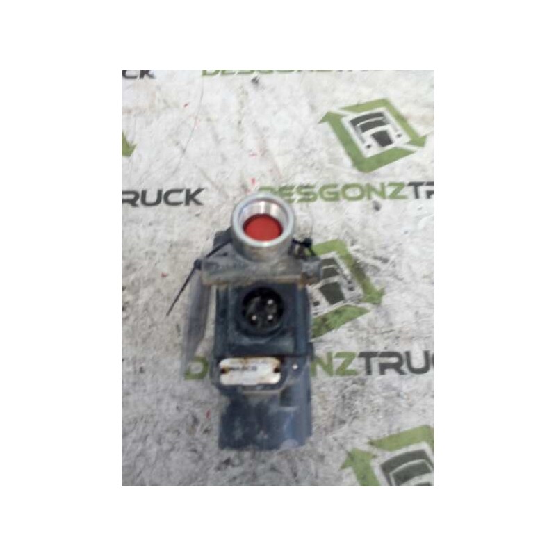 Recambio de valvula aire para iveco stralis (ad/at) fg ad   4x2 tráfico urbano referencia OEM IAM 4721950550 ELECTRO VALVULA ABS - Verde