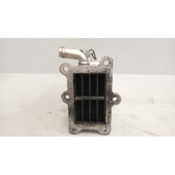 Recambio de enfriador egr para riocar march 07 referencia OEM IAM A6511400075  