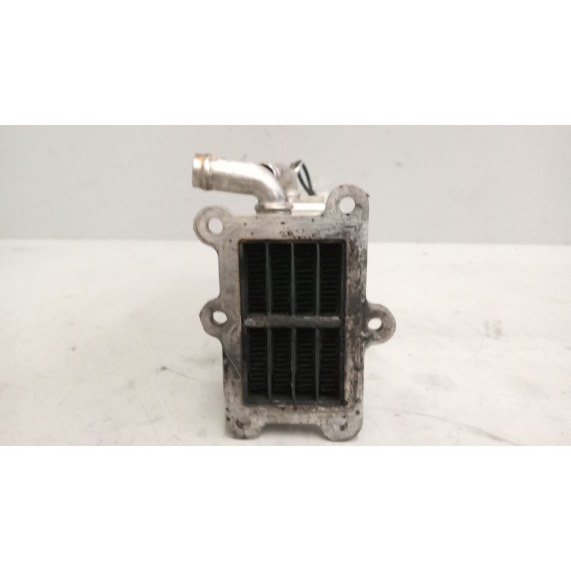 Recambio de enfriador egr para riocar march 07 referencia OEM IAM A6511400075 - Blanco 4