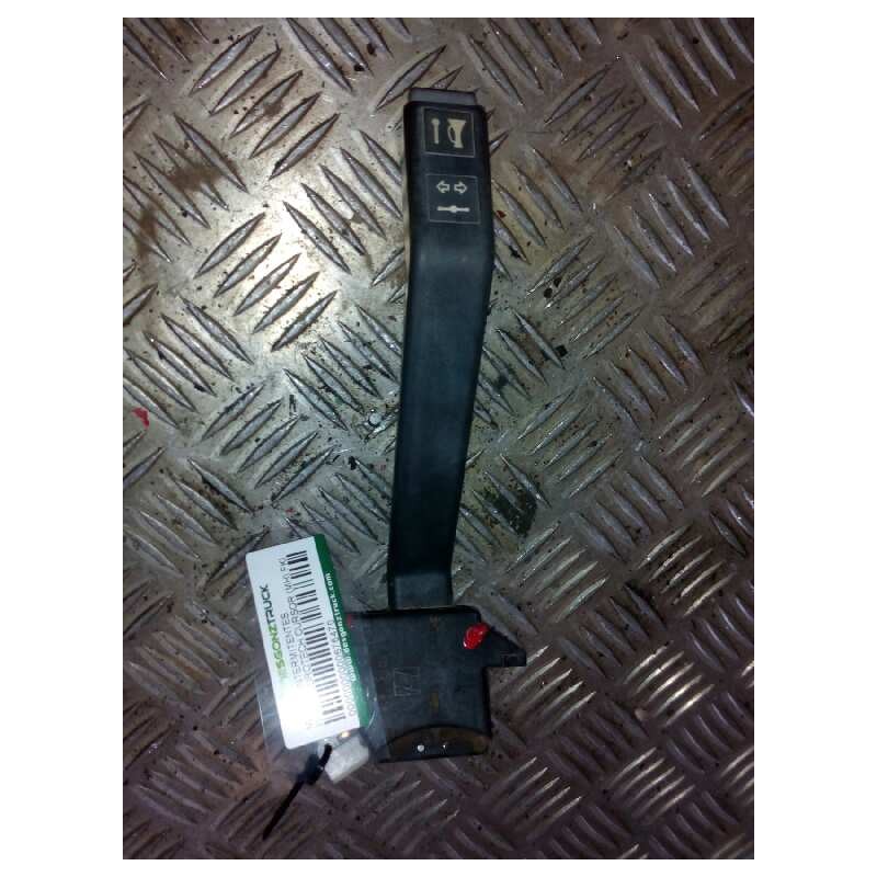 Recambio de mando intermitentes para iveco eurotech cursor (mh) fki  (190 e 27) tráfico urbano referencia OEM IAM   