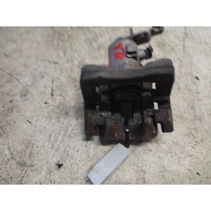Recambio de pinza freno trasera derecha para seat leon (1p1) comfort limited referencia OEM IAM - Negro 3