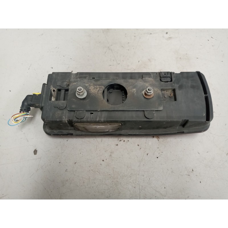 Recambio de piloto trasero izquierdo para iveco stralis (as) 11.1 diesel referencia OEM IAM - Blanco 3