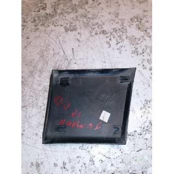 Recambio de molduras delanteras para citroën jumper pritsche 2.0 blue-hdi fap cat referencia OEM IAM 1306893070 DERECHA 