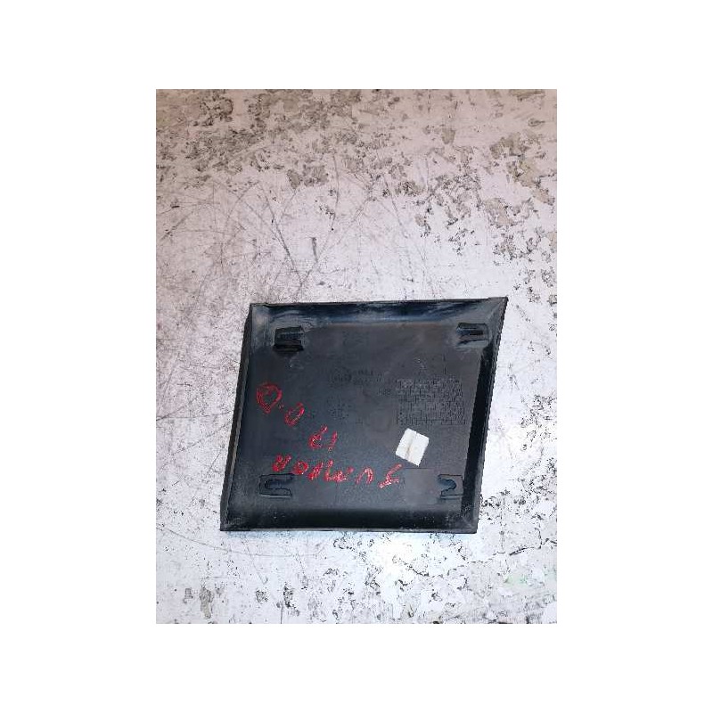 Recambio de molduras delanteras para citroën jumper pritsche 2.0 blue-hdi fap cat referencia OEM IAM 1306893070 DERECHA 4