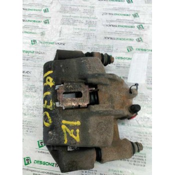 Recambio de pinza freno delantera izquierda para mercedes-benz vito (w638) combi 110 cdi (638.194) referencia OEM IAM   