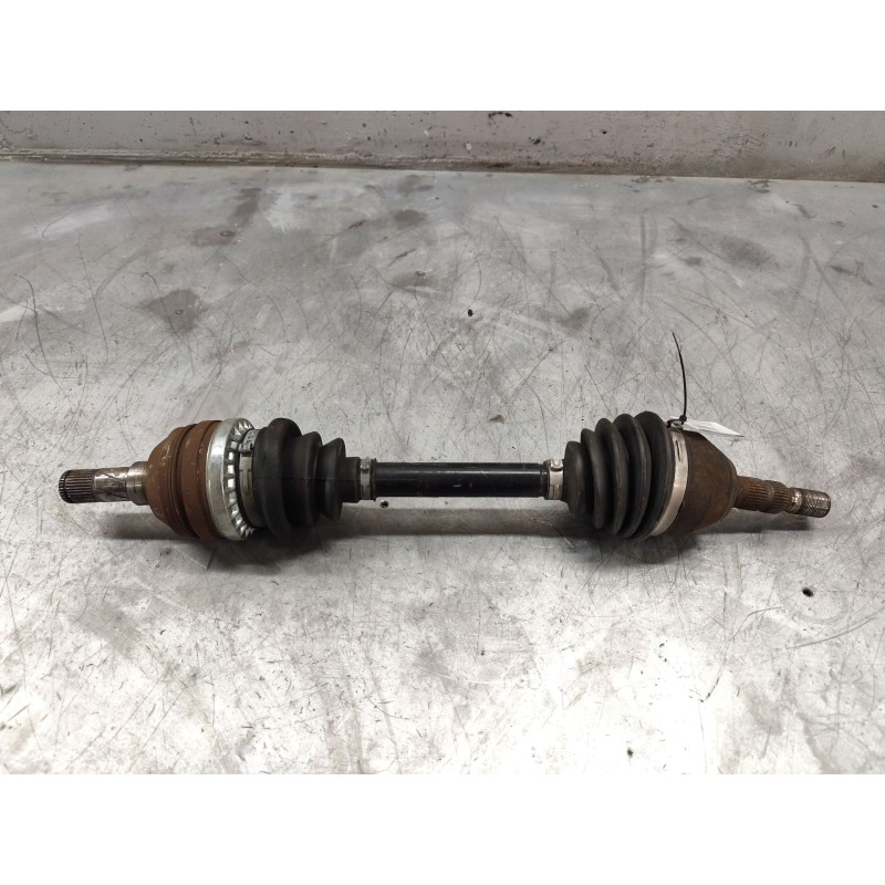 Recambio de transmision delantera izquierda para opel astra h ber. 1.7 16v cdti referencia OEM IAM   