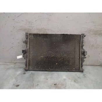 Recambio de radiador agua para ford s-max (ca1) titanium referencia OEM IAM   