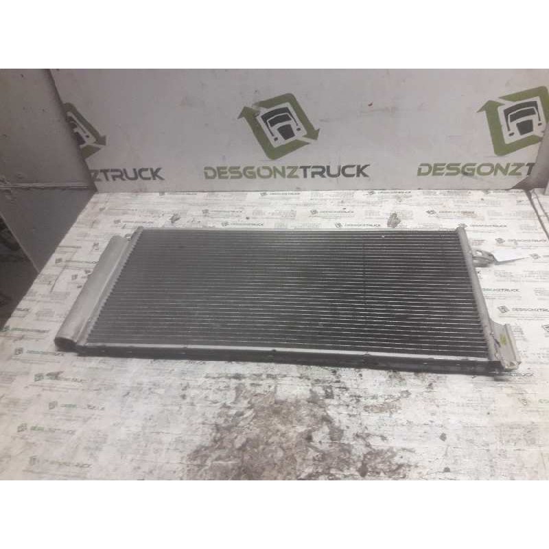 Recambio de condensador / radiador a/a para fiat grande punto (199) 1.3 16v multijet active (55kw) referencia OEM IAM B838H4C1 - Gris 3