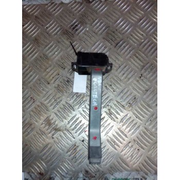 Recambio de mando intermitentes para iveco eurotech cursor (mh) fki  (190 e 27) tráfico urbano referencia OEM IAM   