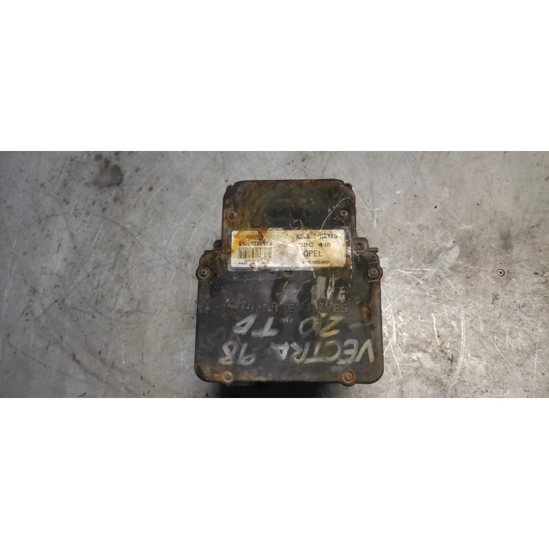 Recambio de abs para opel vectra b berlina cd referencia OEM IAM S108022001 3