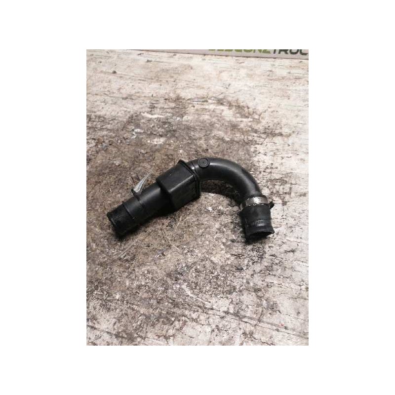 Recambio de tubo para renault scenic ii 1.5 dci diesel referencia OEM IAM 8200240894B - Rojo 2