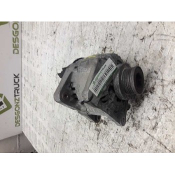 Recambio de alternador para renault megane ii classic berlina confort authentique referencia OEM IAM 8200100907 40500623 TG11C01