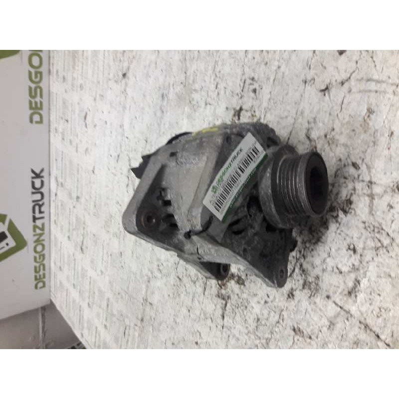 Recambio de alternador para renault megane ii classic berlina confort authentique referencia OEM IAM 8200100907 40500623 TG11C01