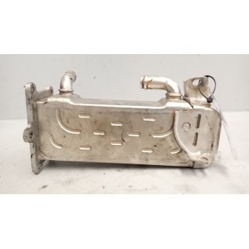 Recambio de enfriador egr para riocar march 07 referencia OEM IAM A6511400075  