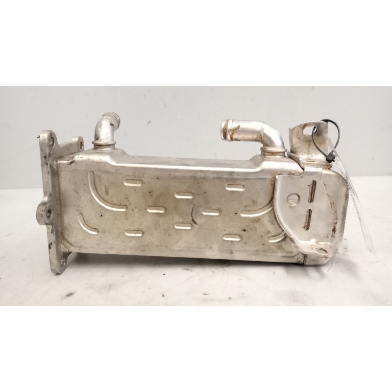 Recambio de enfriador egr para riocar march 07 referencia OEM IAM A6511400075 - Blanco 5