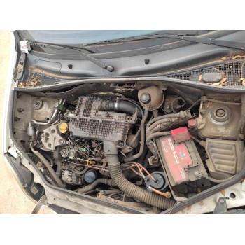 renault kangoo (f/kc0) del año 2004