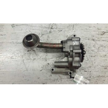 Recambio de bomba aceite para volkswagen golf v berlina (1k1) sportline referencia OEM IAM 03G115105  