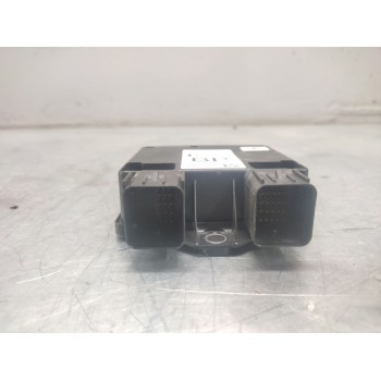 Recambio de centralita airbag para ford fiesta (cbk) ambiente referencia OEM IAM 2S6T14B056BP  