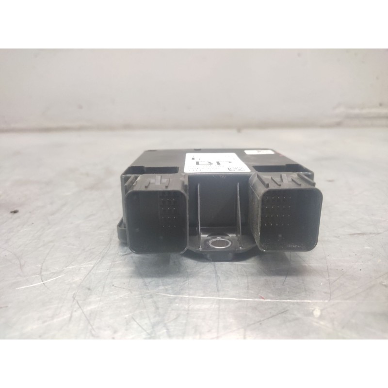 Recambio de centralita airbag para ford fiesta (cbk) ambiente referencia OEM IAM 2S6T14B056BP - Blanco 3