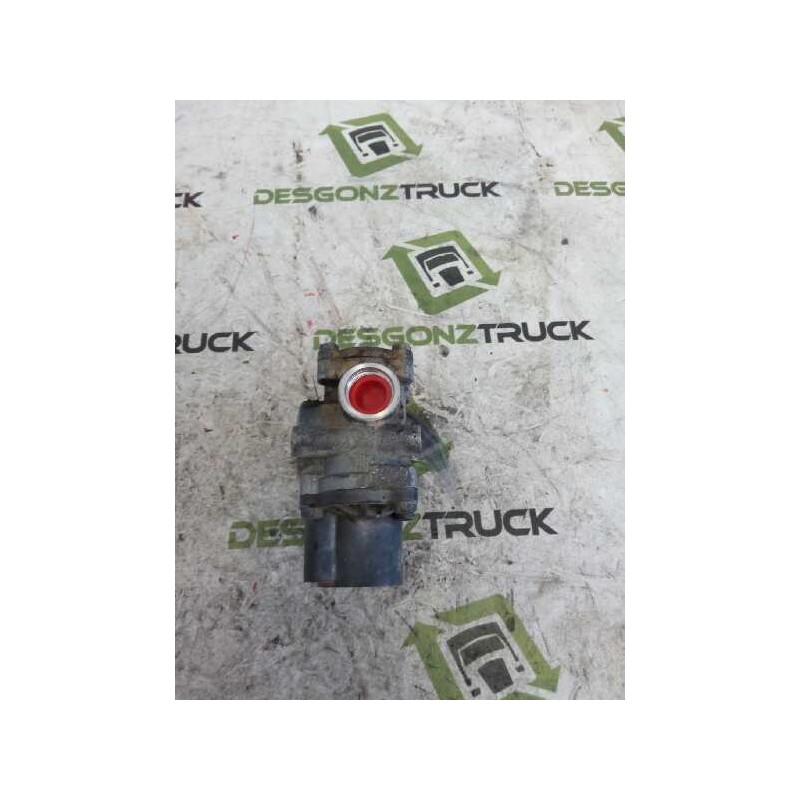 Recambio de valvula aire para iveco stralis (ad/at) fg ad   4x2 tráfico urbano referencia OEM IAM 4721950550 ELECTRO VALVULA ABS - Verde 3