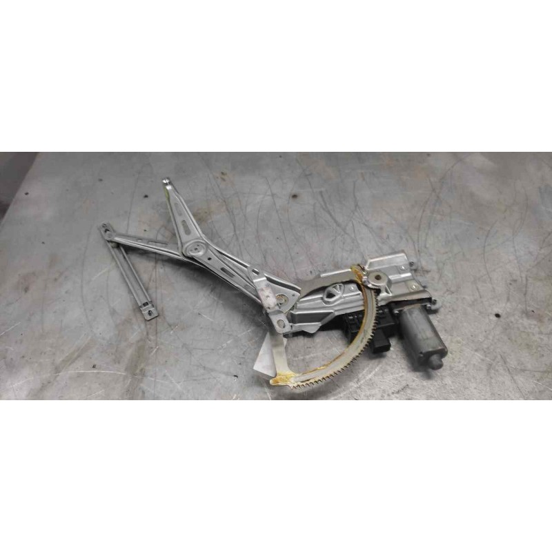 Recambio de elevalunas delantero derecho para opel zafira b cosmo referencia OEM IAM 13132435 6 PINS - Negro 3
