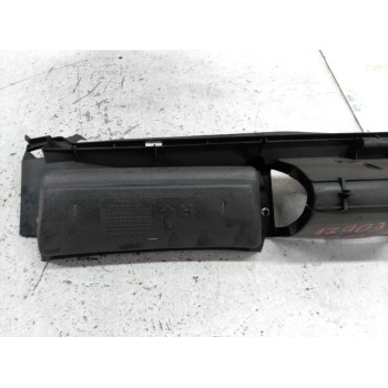 Recambio de refuerzo paragolpes trasero para citroën c3 1.4 hdi exclusive referencia OEM IAM  9643356680 