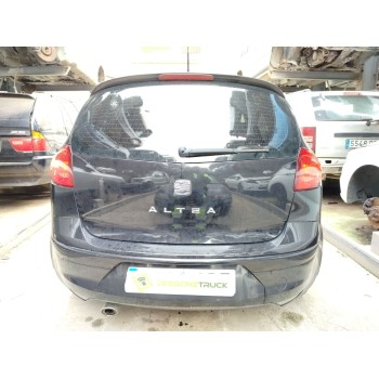 seat altea (5p1) del año 2009
